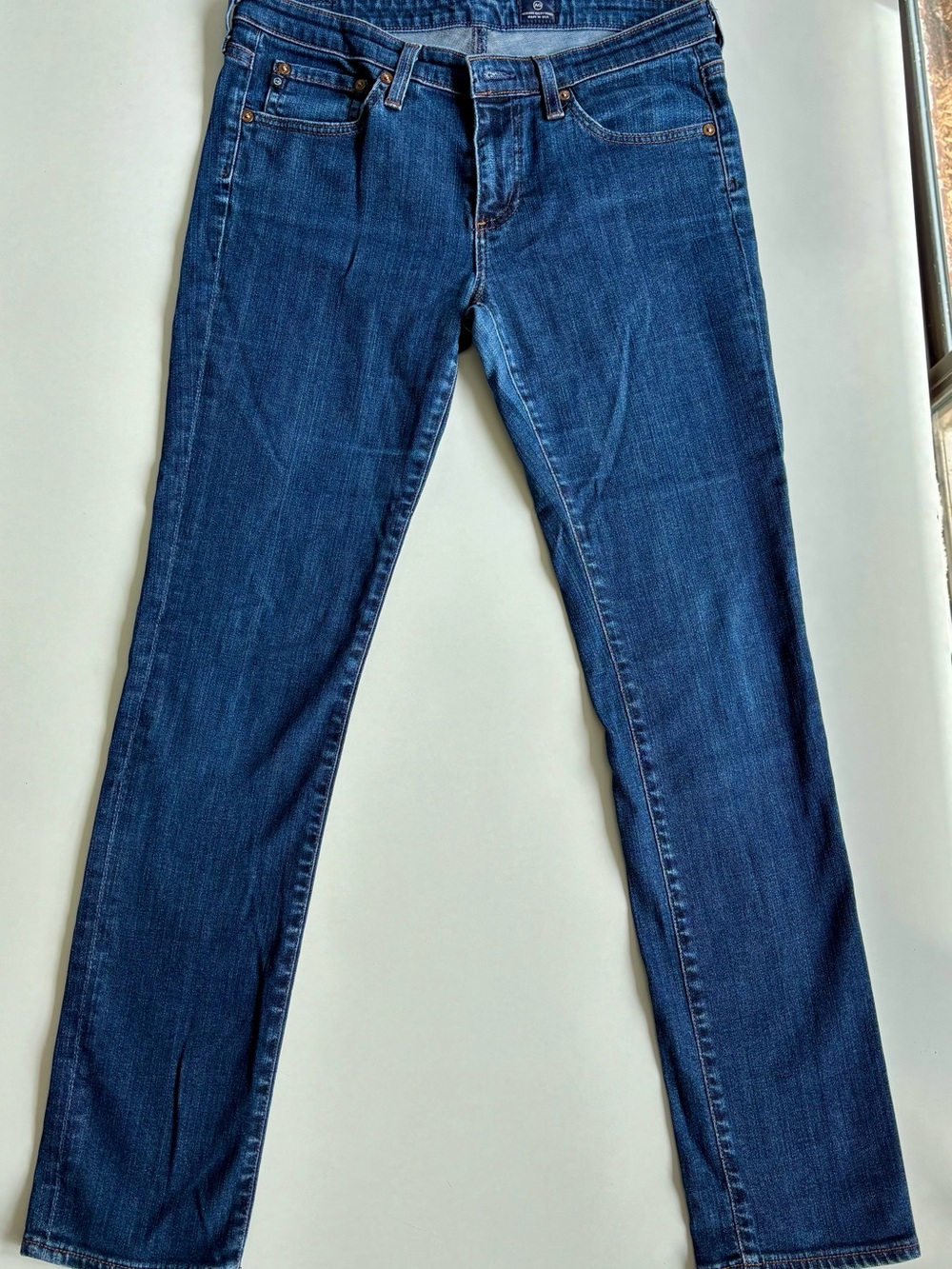 AG Adriano Goldschmied Jeans